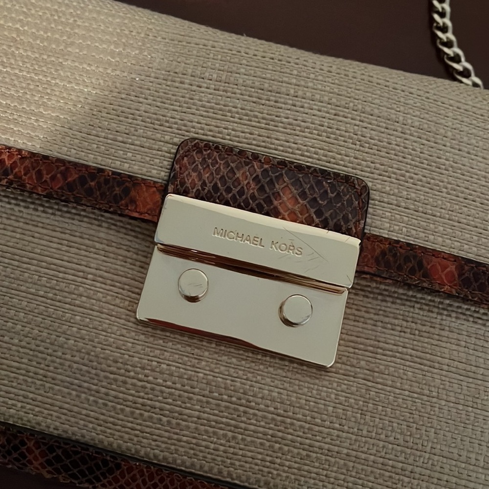 Michael Kors Clutch / small bag - Picture 2 of 7